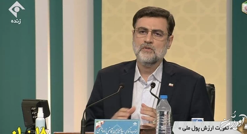 انتقادات تند همتی به مهندسی انتخابات/ مهرعلیزاده خطاب به رییسی: شما که شش کلاس سواد دارید!/ رییسی: تا کی می‌خواهید تخریب کنید؟/ رضایی: اگر دولت را در دست بگیرم همتی را به دادگاه می کشانم